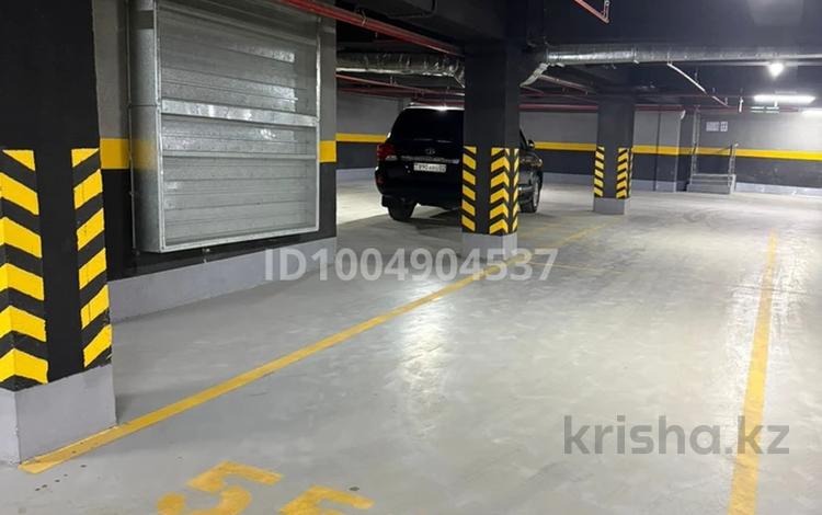 Паркинг · 14 м² · Аль-Фараби 41/7 за 50 000 〒 в Алматы, Бостандыкский р-н — фото 2