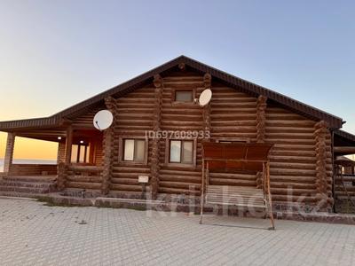 Отдельный дом · 5 комнат · 193.7 м² · 40 сот., Тумышев 134 — Теңіздің за 110 млн ₸ в Саина Шапагатовой