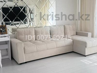 4-бөлмелі пәтер · 77.7 м² · 11/12 қабат, Абая, бағасы: 29 млн ₸ в Кокшетау
