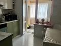 4-бөлмелі пәтер · 77.7 м² · 11/12 қабат, Абая, бағасы: 24 млн ₸ в Кокшетау — фото 25