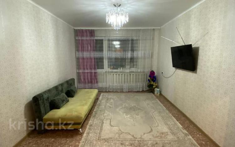 2-бөлмелі пәтер · 51 м² · 5/6 қабат, Сабатаева 196, бағасы: 16.5 млн ₸ в Кокшетау — фото 2