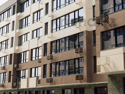 2-комнатная квартира · 49.5 м² · 4/6 этаж, Илтипат 49 за 34 млн ₸ в Алматы, Наурызбайский р-н