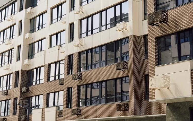 2-комнатная квартира · 49.5 м² · 4/6 этаж, Илтипат 49 за 34 млн ₸ в Алматы, Наурызбайский р-н — фото 11