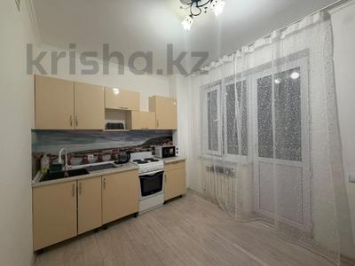 1-бөлмелі пәтер · 39 м² · 12/15 қабат, Ракымжана Кошкарбаева 45б, бағасы: 23 млн ₸ в Астане, Алматы р-н