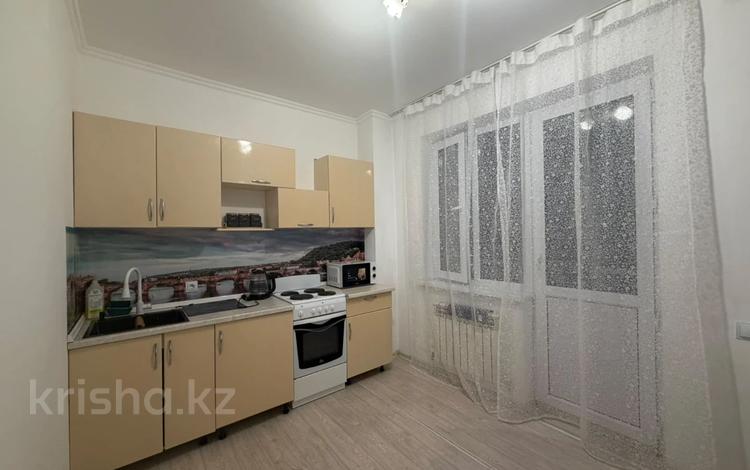 1-комнатная квартира · 39 м² · 12/15 этаж, Ракымжана Кошкарбаева 45б за 23 млн ₸ в Астане, Алматы р-н — фото 10