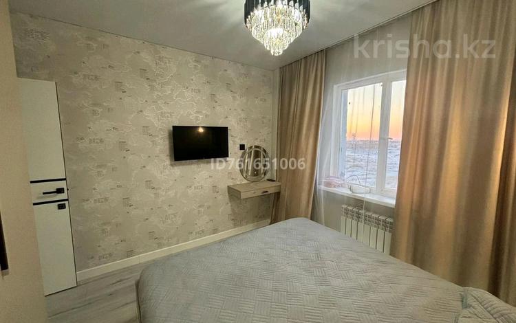 2-комнатная квартира · 37 м² · 5/6 этаж, Республики 1/1а — Алтын дала акимат за 18 млн 〒 в Косшы — фото 2