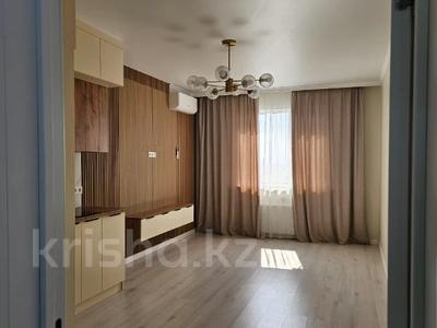 2-бөлмелі пәтер · 48 м² · 10/12 қабат, мкр Шымсити, ​Туркия, бағасы: 26 млн ₸ в Шымкенте, Абайский р-н