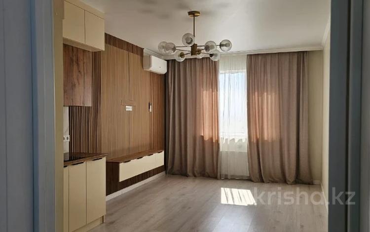 2-бөлмелі пәтер · 48 м² · 10/12 қабат, мкр Шымсити, ​Туркия, бағасы: 26 млн ₸ в Шымкенте, Абайский р-н — фото 2