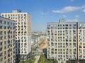 2-бөлмелі пәтер · 48 м² · 10/12 қабат, мкр Шымсити, ​Туркия, бағасы: 26 млн ₸ в Шымкенте, Абайский р-н — фото 11