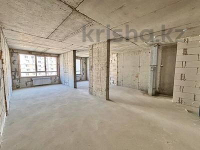 2-комнатная квартира · 50.9 м² · 7/16 этаж, Жандосова 94А за 35.1 млн 〒 в Алматы, Бостандыкский р-н