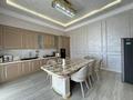 Отдельный дом · 5 комнат · 195 м² · 6 сот., Некрасова за 125 млн ₸ в Алматы, Турксибский р-н — фото 21