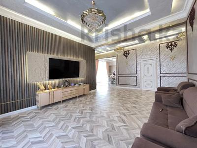 Отдельный дом · 5 комнат · 195 м² · 6 сот., Некрасова за 125 млн ₸ в Алматы, Турксибский р-н