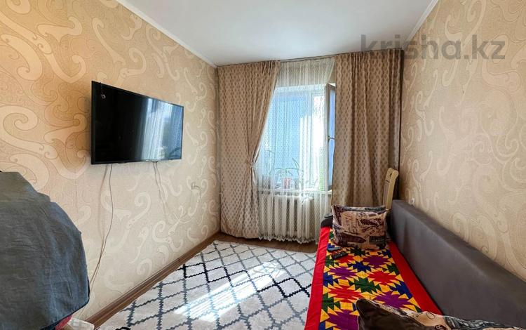 2-комнатная квартира · 45 м² · 5/5 этаж, Жетысу за 13.5 млн ₸ в Талдыкоргане, мкр Жетысу — фото 4