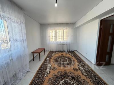 1-комнатная квартира · 40 м² · 5/9 этаж, Бирлик за 15.3 млн ₸ в Талдыкоргане, мкр Бирлик