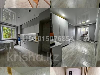 2-бөлмелі пәтер · 47.6 м² · 2/5 қабат, Маметова 73, бағасы: 15.5 млн ₸ в Экибастузе
