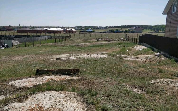 Жер телімі · 10 сотық, Чапаева, бағасы: 3.5 млн ₸ в  — фото 2