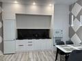 2-комнатная квартира · 54 м² · 7/9 этаж, Казыбек Би 19/1 — Розы Баглановой за 300 000 ₸ в Астане, Нура р-н — фото 6
