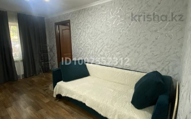2-комнатная квартира · 35.1 м² · 1/2 этаж, мкр Алтай-2 37 за 23 млн ₸ в Алматы, Турксибский р-н — фото 2
