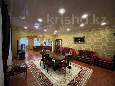 Отдельный дом · 6 комнат · 330 м² · 11 сот., Первомайская 16 — Район ЦОН за 153 млн 〒 в Экибастузе