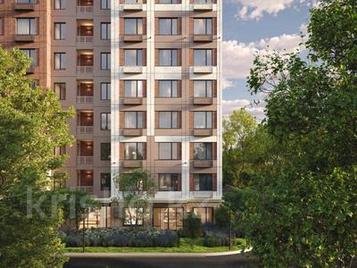 2-бөлмелі пәтер · 48.3 м² · 11/12 қабат, Райымбека 210/27, бағасы: ~ 36.9 млн ₸ в Алматы, Алмалинский р-н