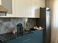 3-комнатная квартира · 78 м² · 4/9 этаж, Туран 2 717/2 за 170 000 ₸ в Шымкенте, Каратауский р-н
