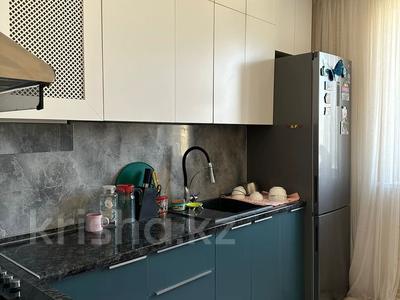 3-комнатная квартира · 78 м² · 4/9 этаж, Туран 2 717/2 за 170 000 ₸ в Шымкенте, Каратауский р-н