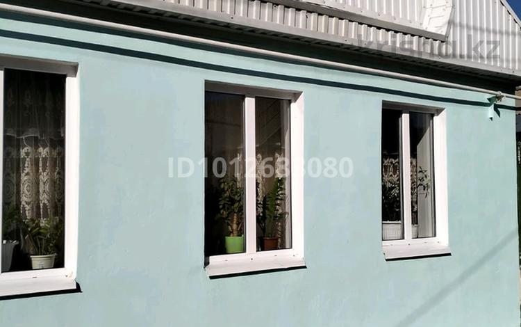 Отдельный дом · 3 комнаты · 110 м² · 3.5 сот., Старый город, Переулок Баспахана 12 — Старой мечети за 18 млн ₸ в Актобе — фото 2