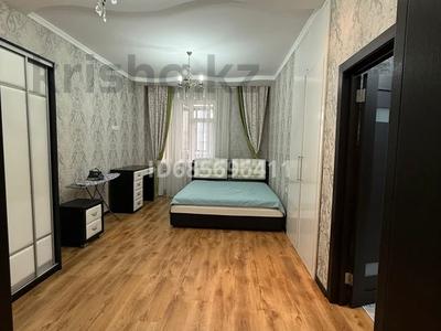 2-комнатная квартира · 83 м² · 9/13 этаж, Керей и Жанибек хандар за 350 000 ₸ в Астане, Есильский р-н