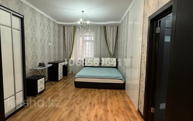 2-комнатная квартира · 83 м² · 9/13 этаж, Керей и Жанибек хандар за 350 000 ₸ в Астане, Есильский р-н — фото 24