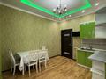 2-комнатная квартира · 83 м² · 9/13 этаж, Керей и Жанибек хандар за 350 000 ₸ в Астане, Есильский р-н — фото 4
