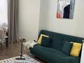 2-бөлмелі пәтер · 40 м² · 10/10 қабат, 18 микрорайон 28, бағасы: 20.5 млн ₸ в Актау, 18-й мкр 