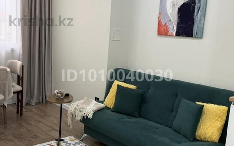 2-бөлмелі пәтер · 40 м² · 10/10 қабат, 18 микрорайон 28, бағасы: 20.5 млн ₸ в Актау, 18-й мкр  — фото 2