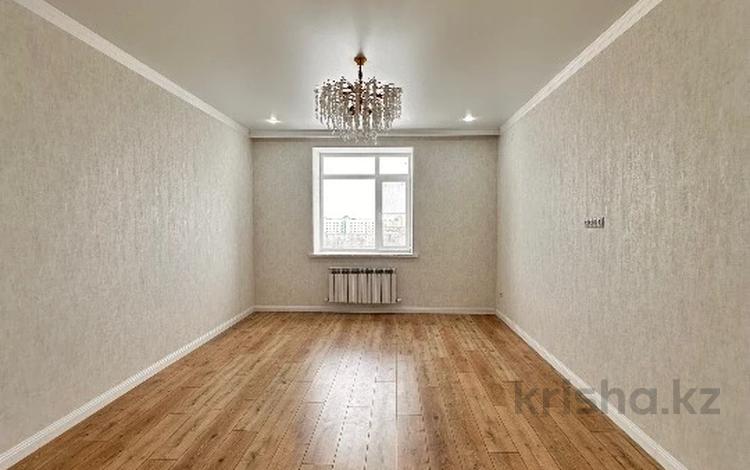 2-бөлмелі пәтер · 90 м² · 7/9 қабат, Санкибай батыра, бағасы: 39 млн ₸ в Актобе — фото 2