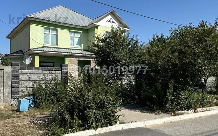 Отдельный дом · 8 комнат · 170 м² · 10 сот., мкр Асар , Торгауыт 17 за 62 млн ₸ в Шымкенте, Абайский р-н — фото 2