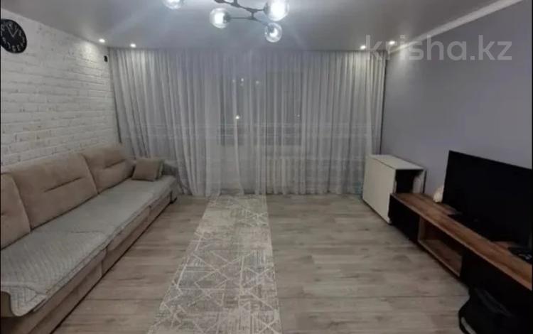 3-бөлмелі пәтер · 85.5 м² · 2/9 қабат, Кокжал Барака 13, бағасы: 39.6 млн ₸ в Усть-Каменогорске — фото 2