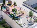1-комнатная квартира · 41.9 м², улица Сакена Сейфуллина 7/2 за ~ 25.1 млн 〒 в Караганде, Казыбек би р-н — фото 8