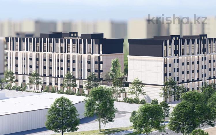1-комнатная квартира · 41.9 м², улица Сакена Сейфуллина 7/2 за ~ 25.1 млн 〒 в Караганде, Казыбек би р-н — фото 13