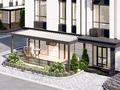 1-комнатная квартира · 41.9 м², улица Сакена Сейфуллина 7/2 за ~ 25.1 млн 〒 в Караганде, Казыбек би р-н — фото 4