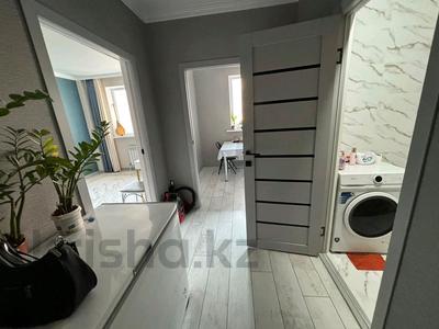 1-бөлмелі пәтер · 33.6 м² · 10/14 қабат, Нургиса Тлендиева 40, бағасы: 24 млн ₸ в Астане, Сарыарка р-н