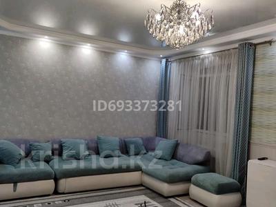 4-комнатная квартира · 90 м² · 1/3 этаж, мкр Дубок (Шабыт) 7 за 65.5 млн ₸ в Алматы, Ауэзовский р-н