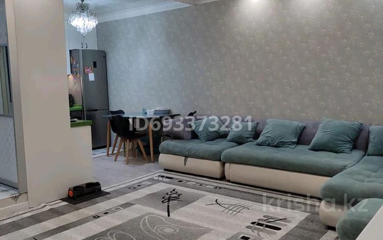 4-бөлмелі пәтер · 90 м² · 1/3 қабат, Дубок (Шабыт) ш/а. 7, бағасы: 60 млн ₸ в Алматы, Ауэзовский р-н — фото 3
