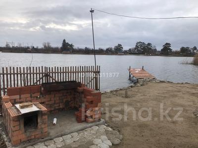Дача · 1 комната · 10 м² · 5 сот., Кировец-1 99 — Садовое товарищество Кировец 1 за 3 млн ₸ в Петропавловске