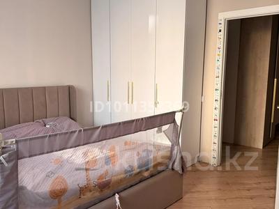 2-комнатная квартира · 60 м² · 5/6 этаж, М. Дулатов за 30 млн ₸ в Кокшетау