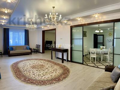 4-бөлмелі пәтер · 127.5 м² · 3/13 қабат, Сарыарка 8/1, бағасы: 65 млн ₸ в Астане, Сарыарка р-н