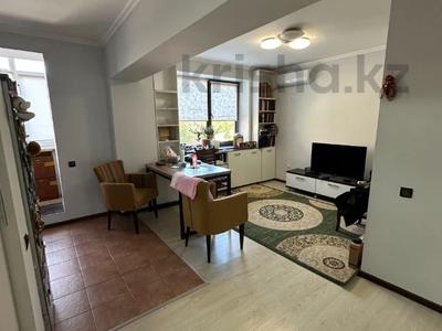 2-бөлмелі пәтер · 54.3 м² · 4/6 қабат, Назарбаева 235в — САМАЯ ГОРЯЧАЯ ЦЕНА, бағасы: 48.5 млн ₸ в Алматы, Бостандыкский р-н