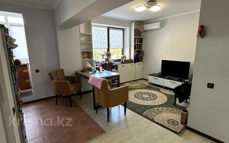 2-бөлмелі пәтер · 54.3 м² · 4/6 қабат, Назарбаева 235в — САМАЯ ГОРЯЧАЯ ЦЕНА, бағасы: 48.5 млн ₸ в Алматы, Бостандыкский р-н — фото 20
