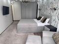 1-бөлмелі пәтер · 45 м² · 4/5 қабат, Тыныбаева 3 — За «Мега планет», угол бул.Кунаева-ул Г.Иляева, кафе Камшат, бағасы: 14 000 ₸ в Шымкенте, Аль-Фарабийский р-н — фото 3