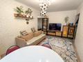3-комнатная квартира · 55 м² · 1/5 этаж, Самал за 20 млн ₸ в Талдыкоргане — фото 6