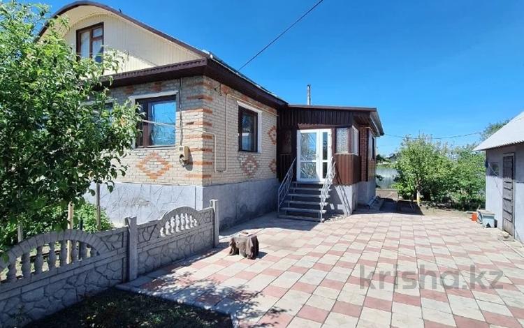 Жеке үй · 4 бөлме · 153 м² · 6 жүзд., Новая, бағасы: 44 млн ₸ в Затобольске (Тобыле) — фото 2