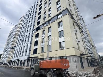 1-бөлмелі пәтер · 43.45 м² · 5/12 қабат, ул. Фадеева, 38г 38г — Фадеева, бағасы: 30.5 млн ₸ в Алматы, Алатауский р-н